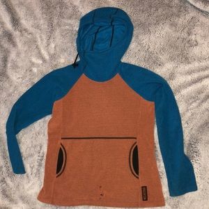 Melanzana micro grid